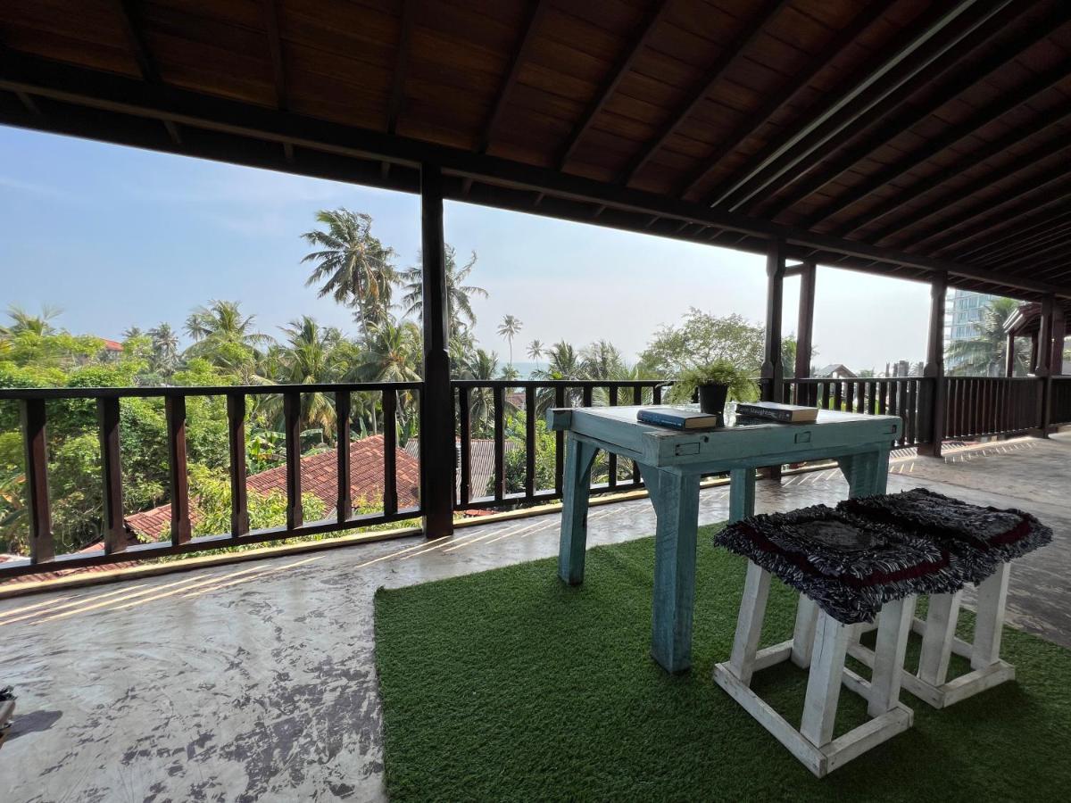 Lahiru Villa Galle Exterior foto