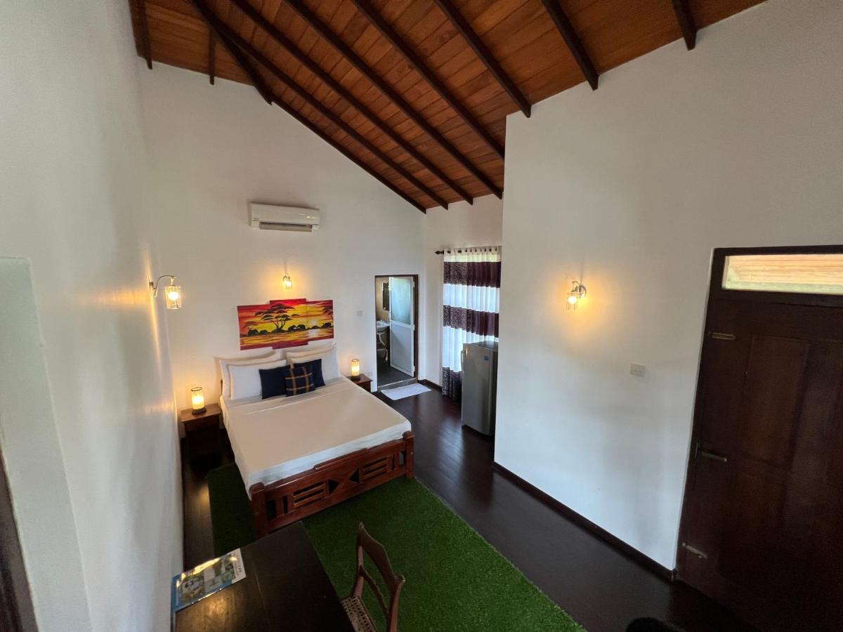 Lahiru Villa Galle Exterior foto