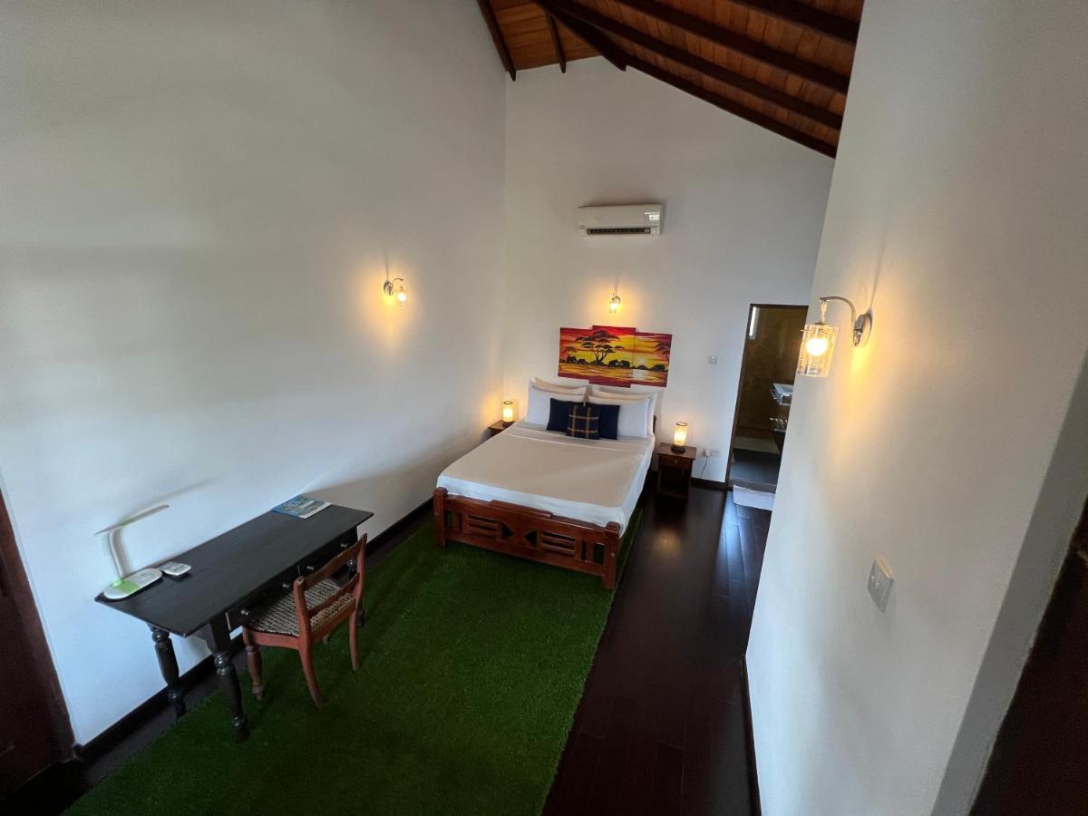 Lahiru Villa Galle Exterior foto