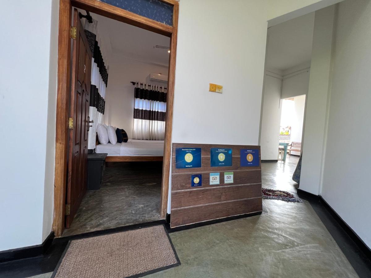Lahiru Villa Galle Exterior foto