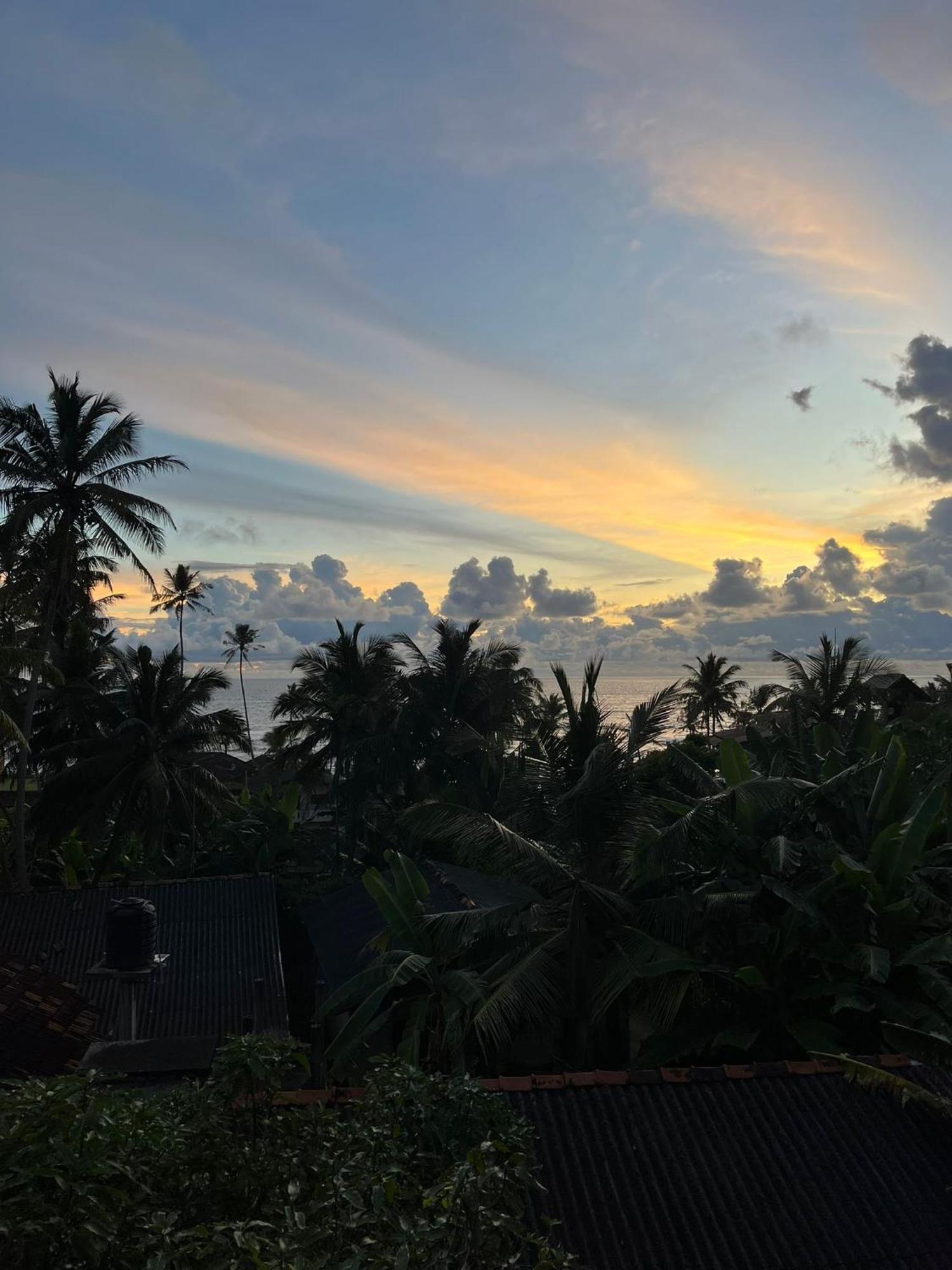 Lahiru Villa Galle Exterior foto