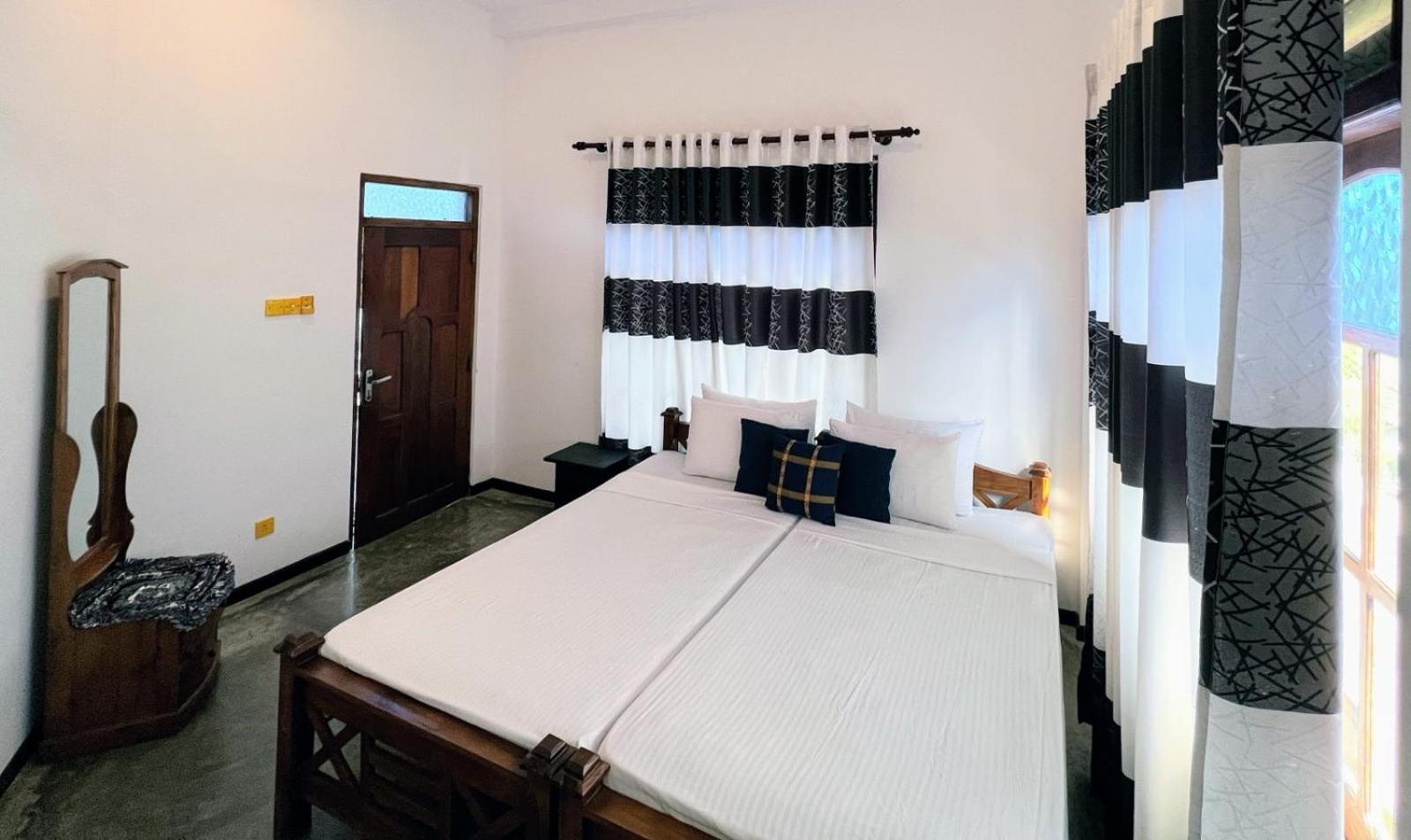 Lahiru Villa Galle Exterior foto