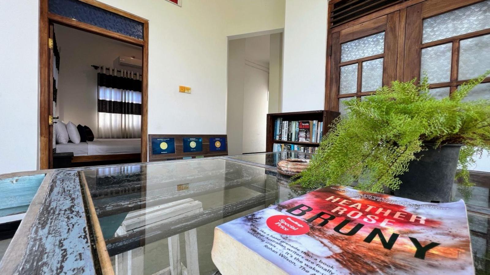 Lahiru Villa Galle Exterior foto
