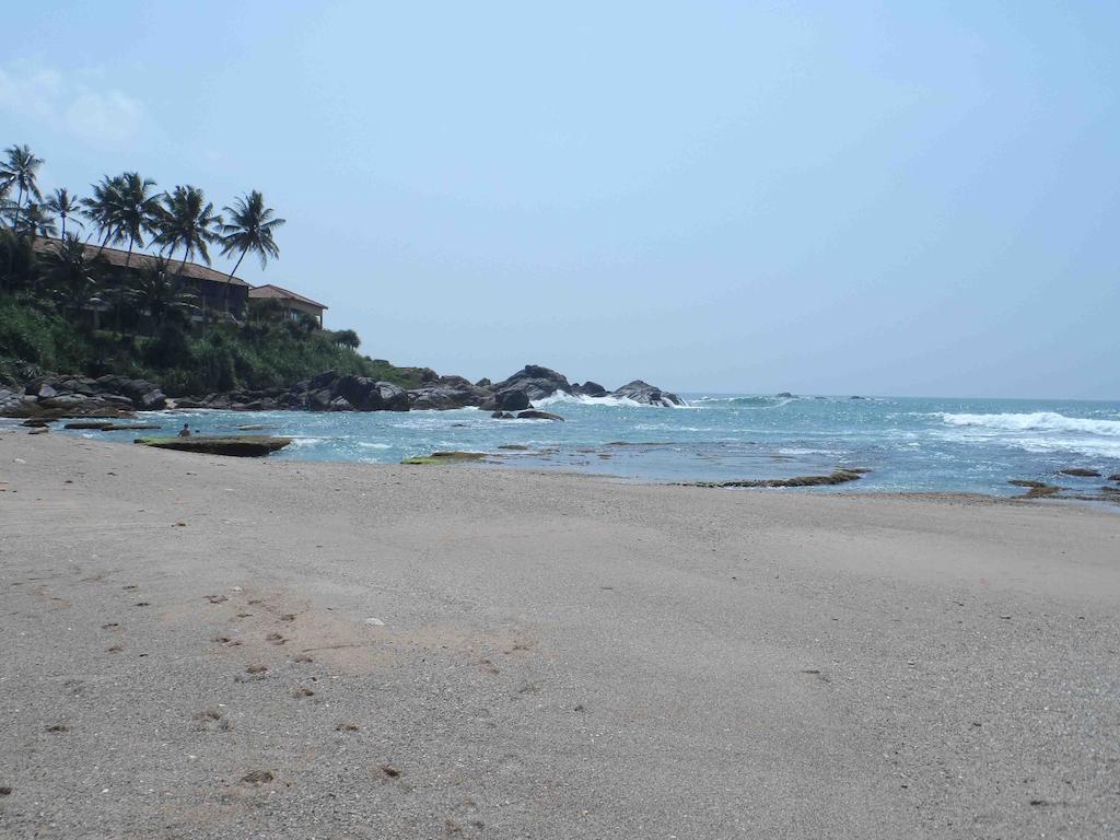 Lahiru Villa Galle Exterior foto