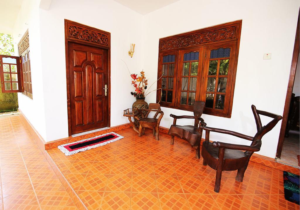 Lahiru Villa Galle Exterior foto