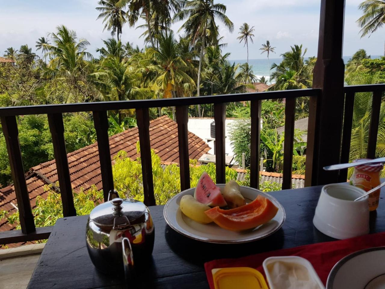 Lahiru Villa Galle Exterior foto
