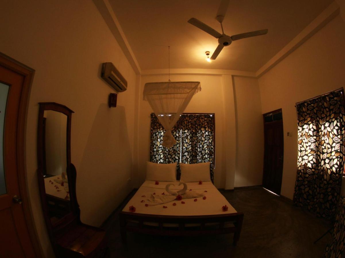 Lahiru Villa Galle Exterior foto